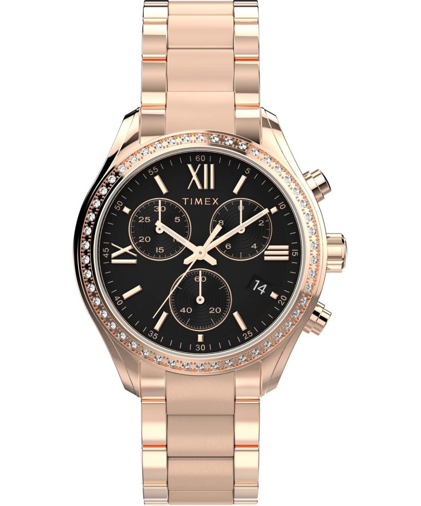 Reloj para mujeres Timex Dress Chronograph