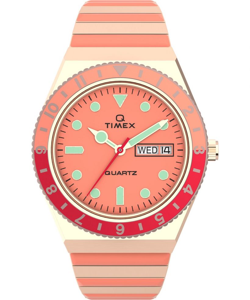 Reloj para mujeres Timex Timex Q Malibu