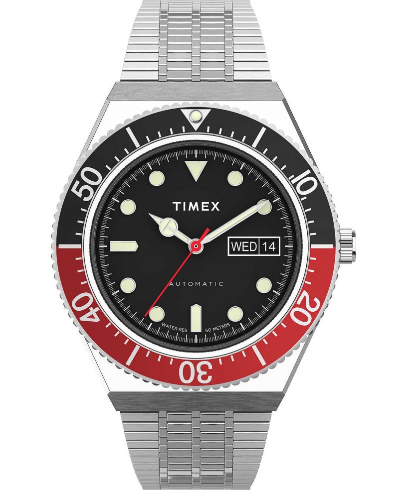 Reloj unisex Timex Timex Q Reissue