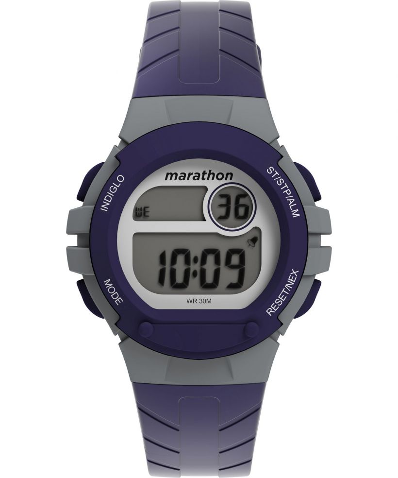 Reloj para mujeres Timex Marathon