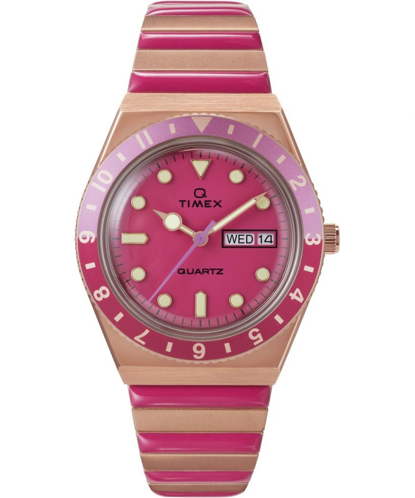 Reloj para mujeres Timex Q Timex Diver