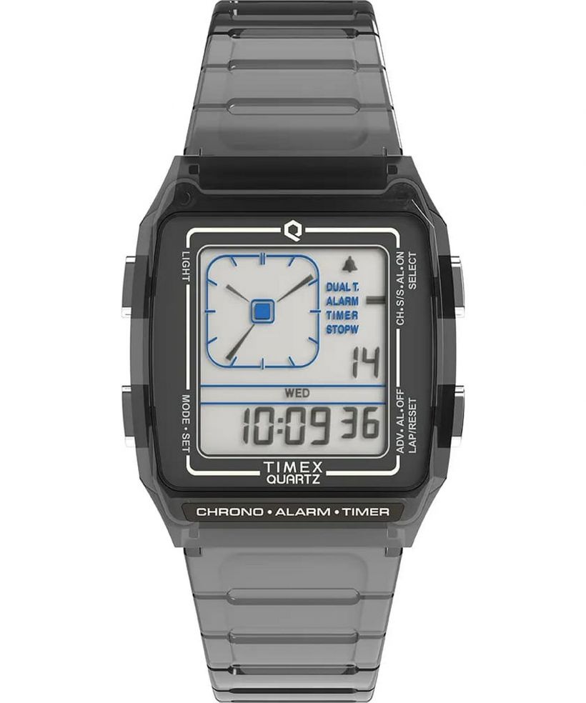 Reloj para mujeres Timex Q
