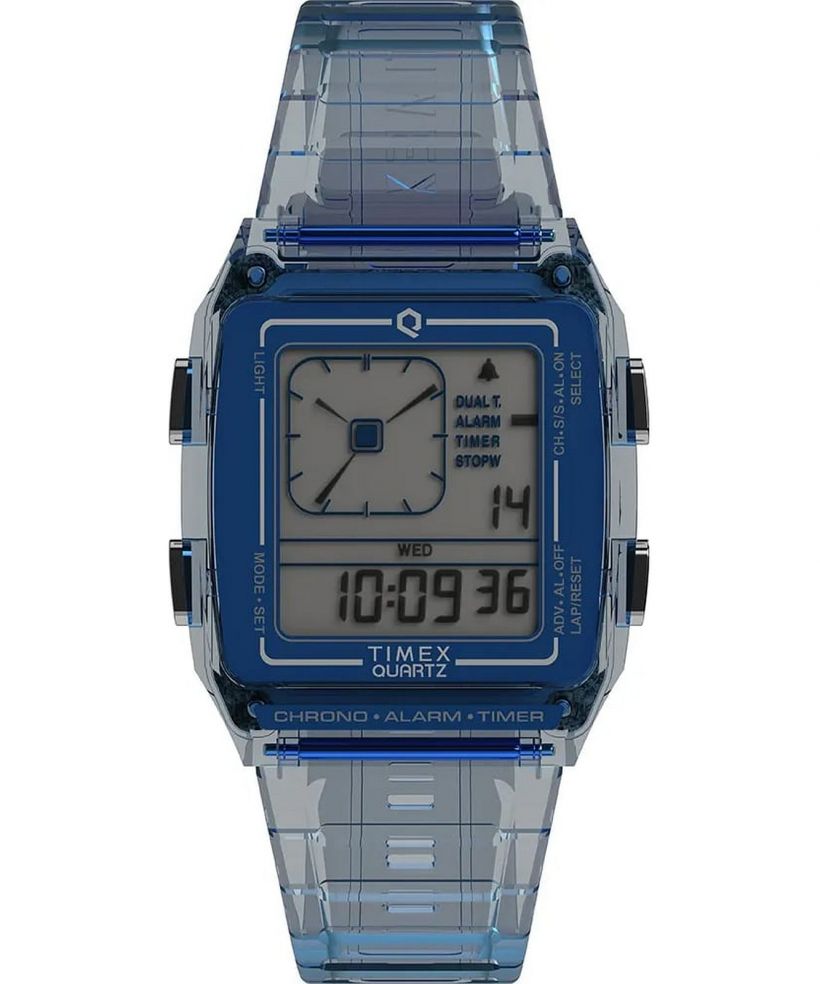 Reloj para mujeres Timex Q