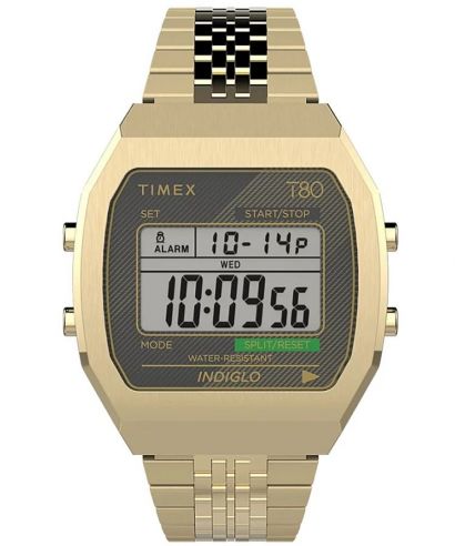 Reloj para mujeres Timex T80
