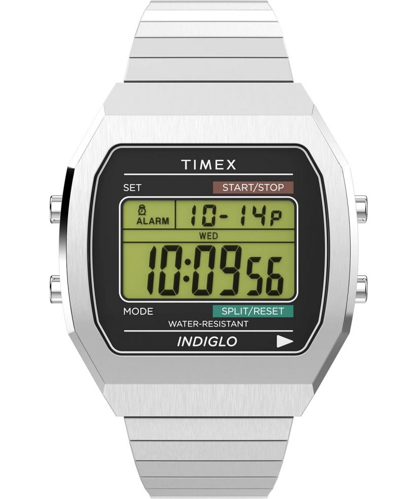 Reloj para mujeres Timex T80