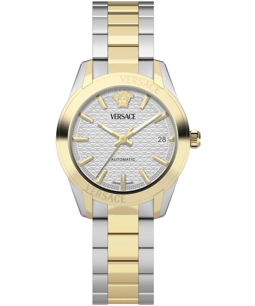 Reloj para mujeres Versace Greca Classic Automatic Special Edition