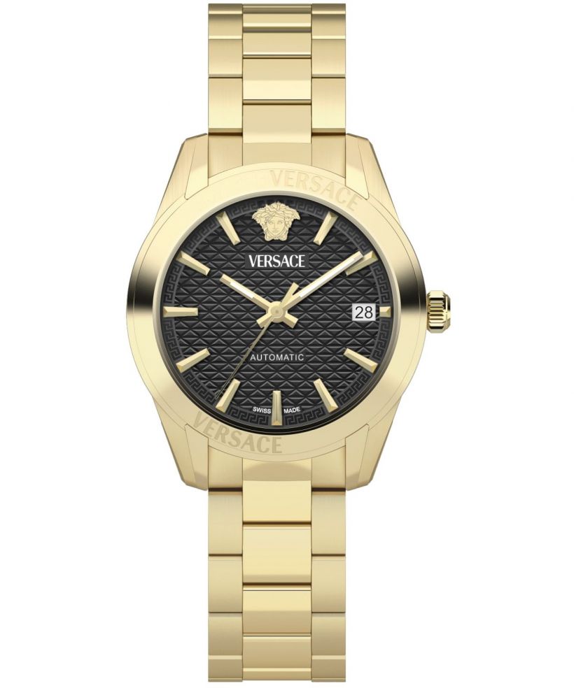 Reloj para mujeres Versace Greca Classic Automatic Special Edition