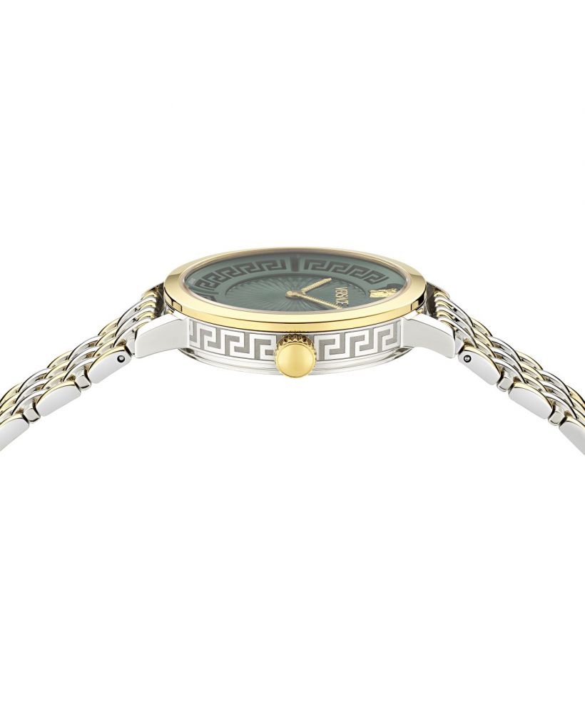 Reloj para mujeres Versace Greca Fortuna