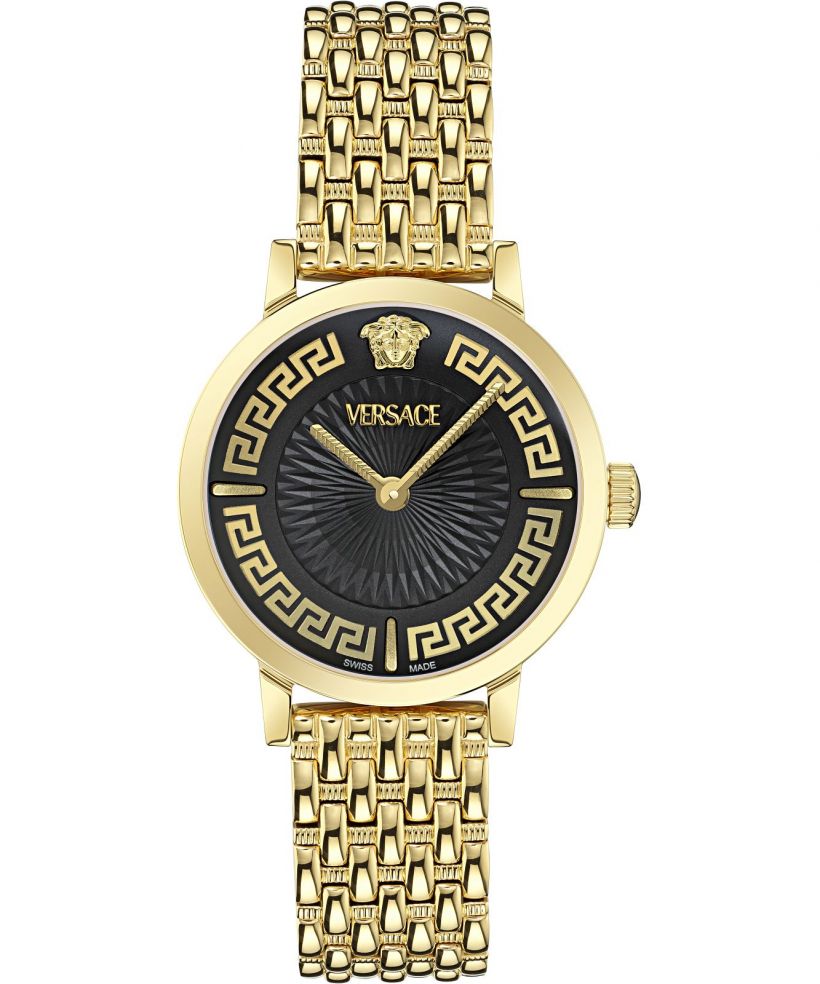 Reloj para mujeres Versace Greca Fortuna