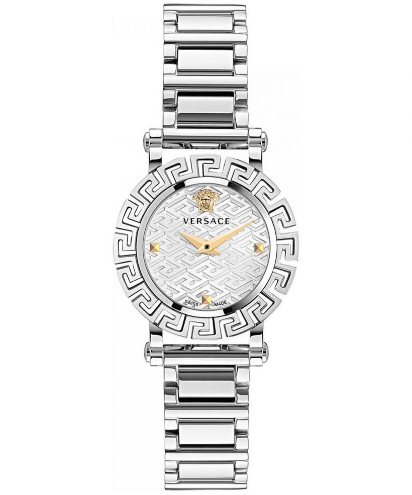 Reloj para mujeres Versace Greca Glam