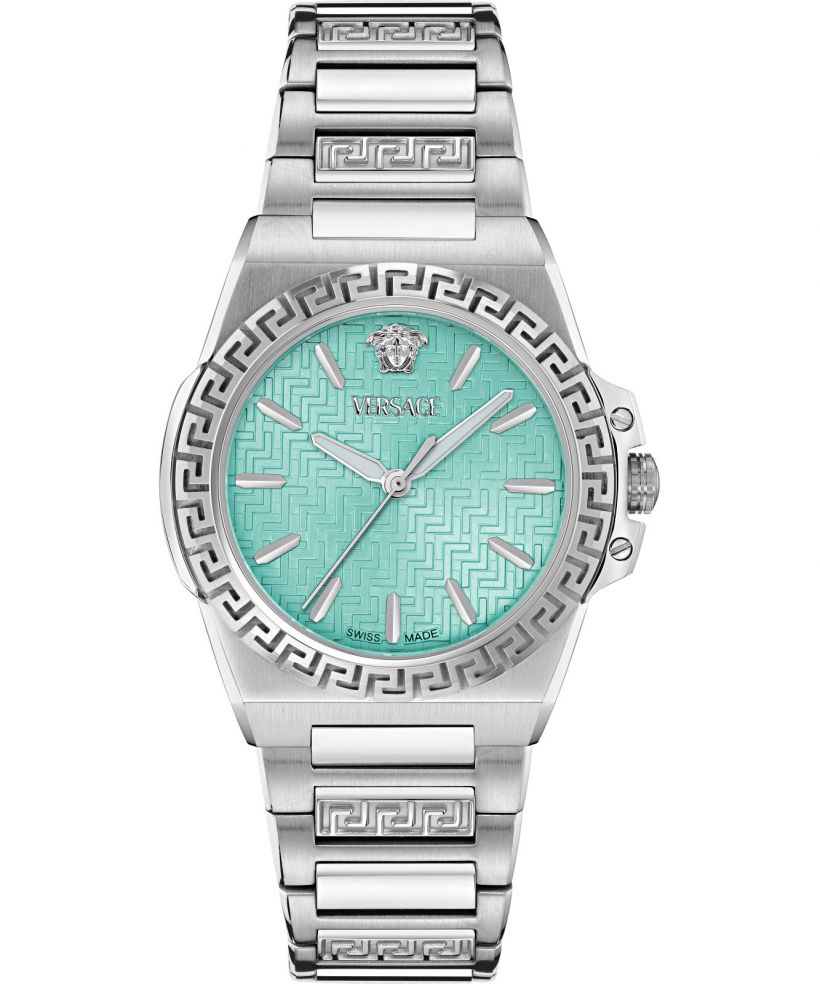 Reloj para mujeres Versace Greca Reaction Lady