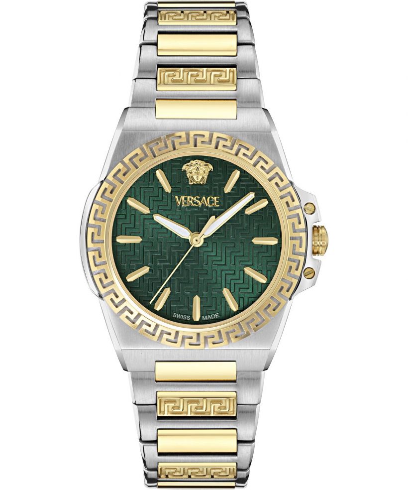 Reloj para mujeres Versace Greca Reaction Lady
