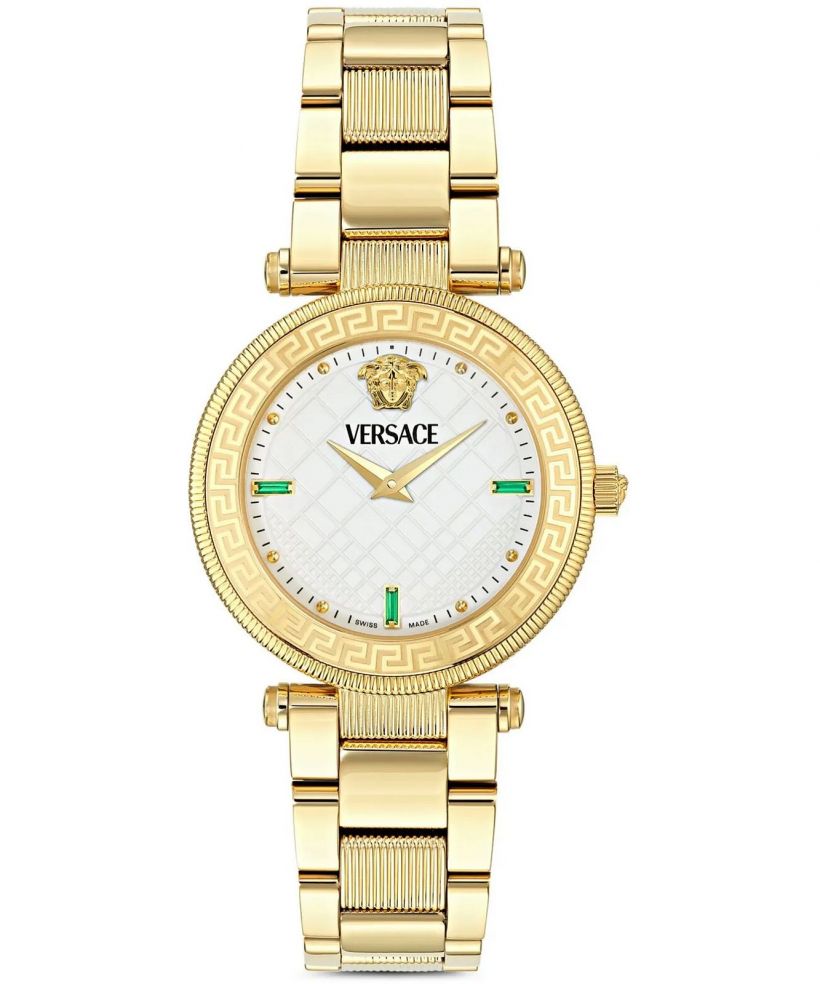 Reloj para mujeres Versace Greca