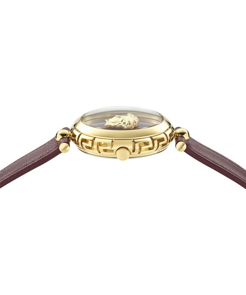 Reloj para mujeres Versace Medusa Jewel