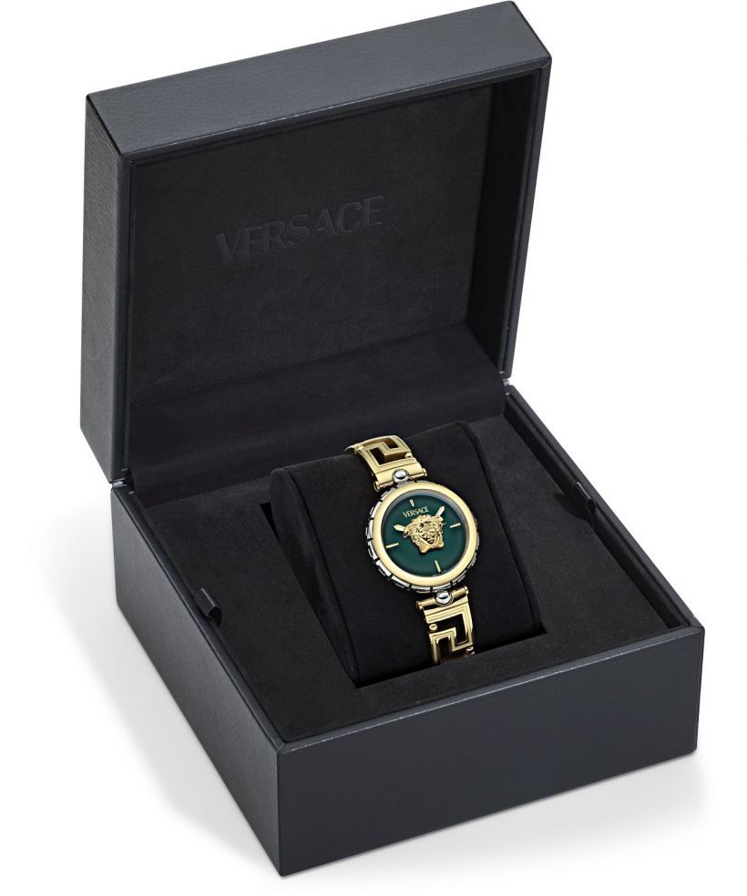 Reloj para mujeres Versace Medusa Jewel