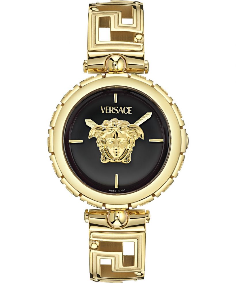 Reloj para mujeres Versace Medusa Jewel