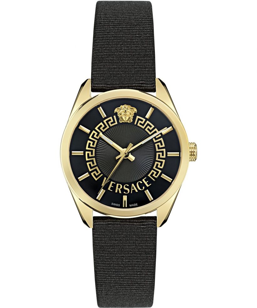 Reloj para mujeres Versace New V-Circle