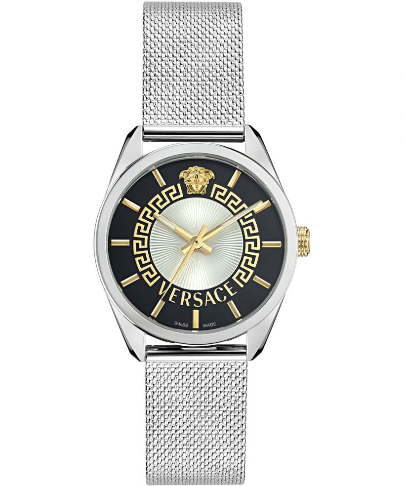 Reloj para mujeres Versace New V-Circle