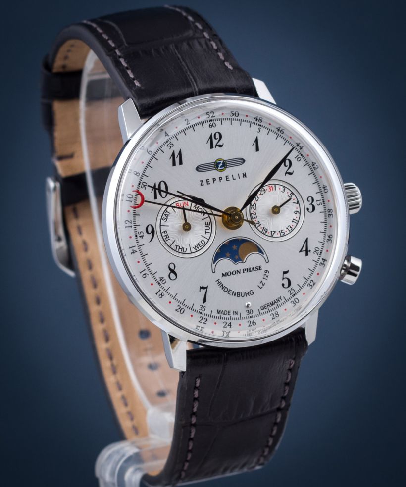 Reloj para mujeres Zeppelin Hindenburg