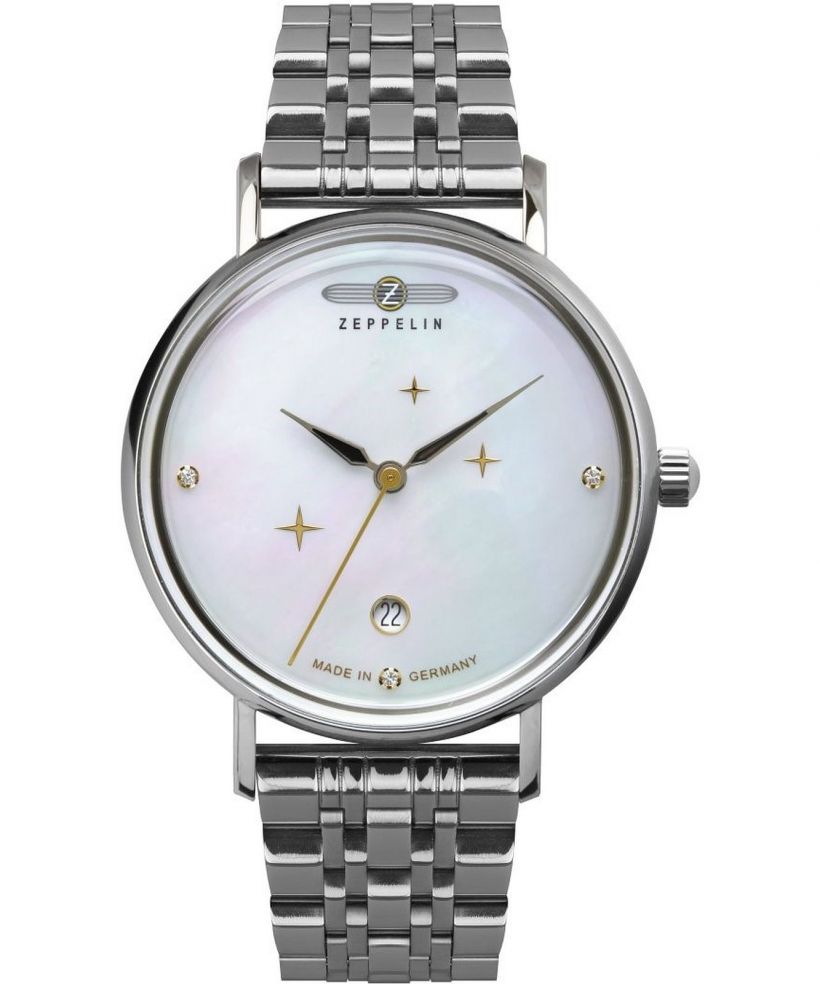 Reloj para mujeres Zeppelin Luna