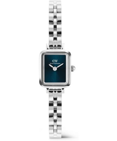 Reloj para mujeres Daniel Wellington Quadro Mini