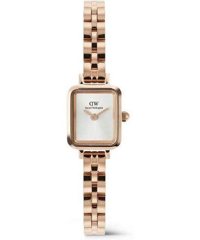 Reloj para mujeres Daniel Wellington Quadro Mini