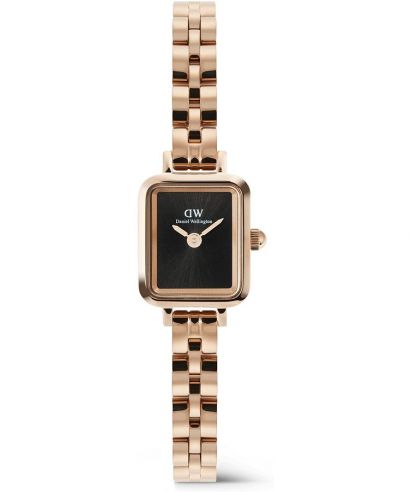Reloj unisex Daniel Wellington Quadro Mini