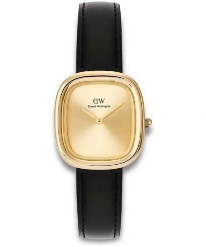 Reloj unisex Daniel Wellington Margot Sheffield Unitone Sunray Gold