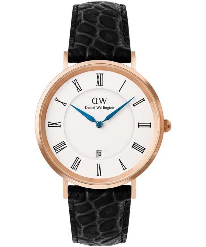 Reloj para hombres Daniel Wellington Classic Roman Numerals