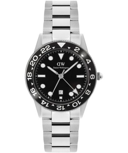 Reloj para hombres Daniel Wellington Iconic GMT