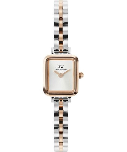 Reloj para mujeres Daniel Wellington Quadro Mini