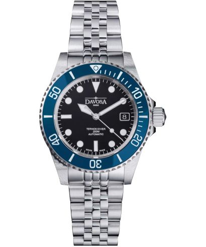 Reloj para hombres Davosa Ternos Automatic
