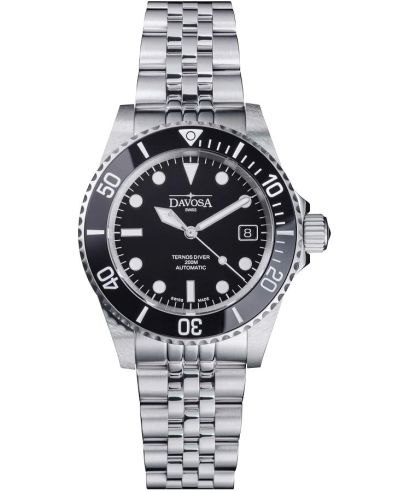 Reloj para hombres Davosa Ternos Automatic