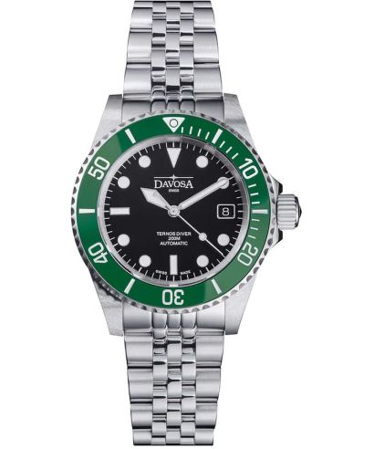 Reloj para hombres Davosa Ternos Automatic