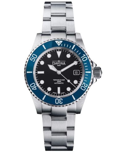 Reloj para hombres Davosa Ternos Automatic