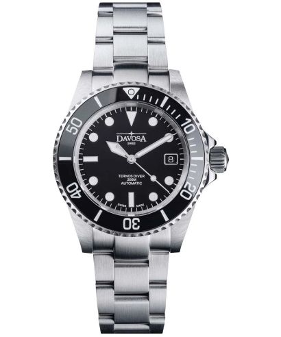 Reloj para hombres Davosa Ternos Automatic