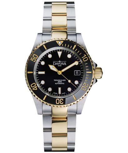 Reloj para hombres Davosa Ternos Automatic