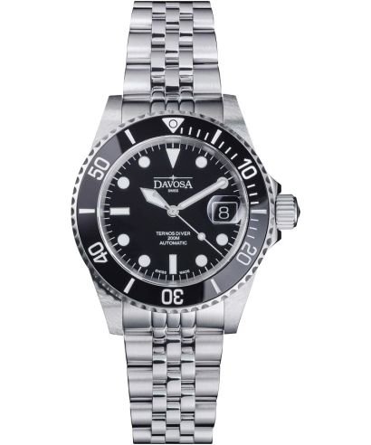 Reloj para hombres Davosa Ternos Automatic