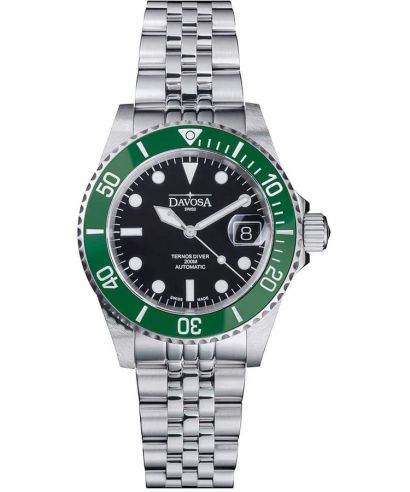 Reloj para hombres Davosa Ternos Automatic