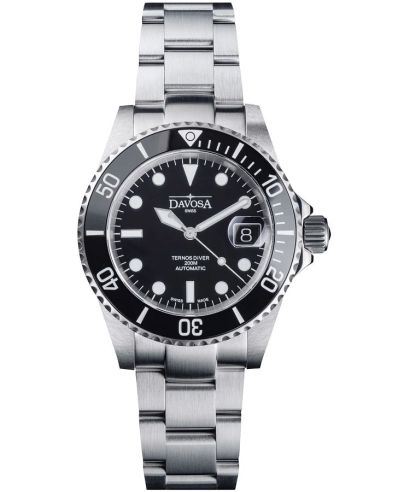 Reloj para hombres Davosa Ternos Automatic