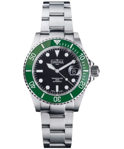 Reloj para hombres Davosa Ternos Automatic