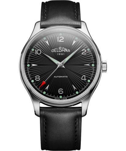 Reloj para hombres Delbana Della Balda 95th Anniversary Edition Automatic Limited Edition
