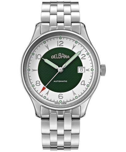 Reloj para hombres Delbana Rotonda Automatic