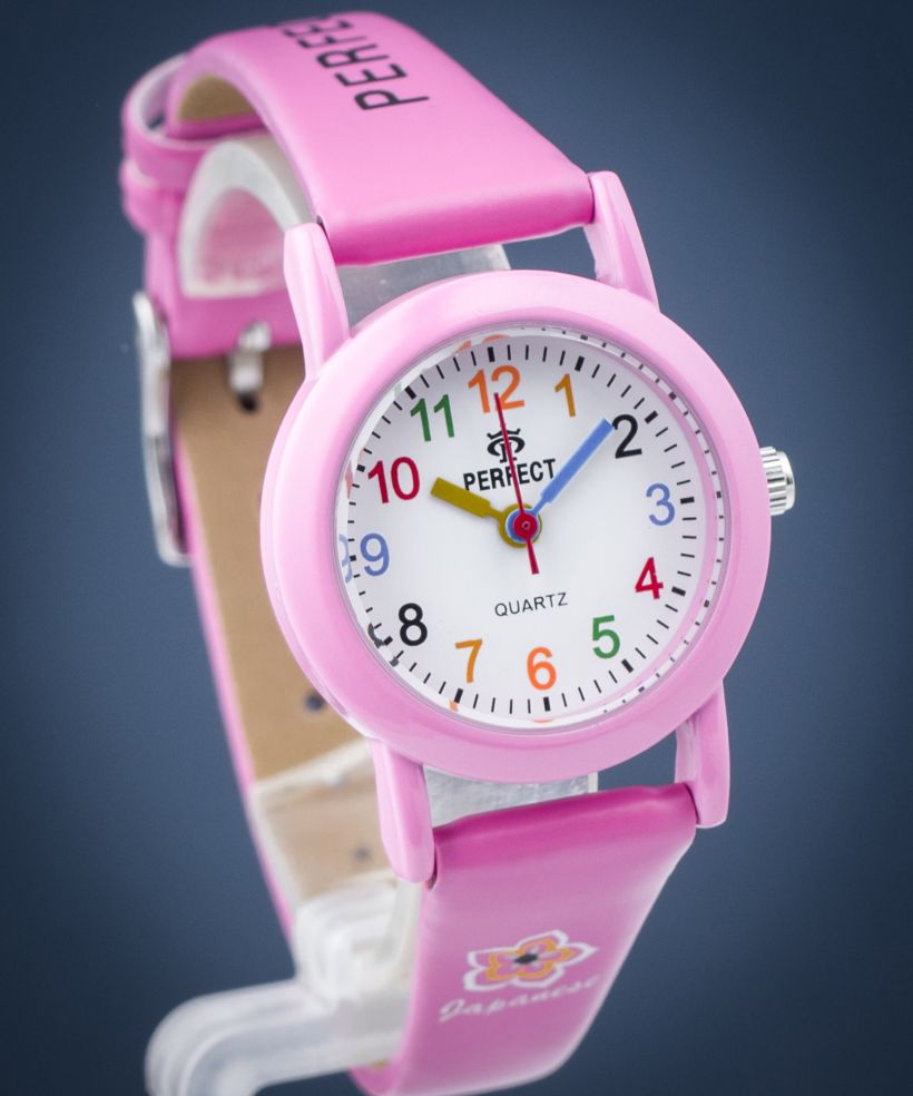 Reloj para niños Perfect Kids