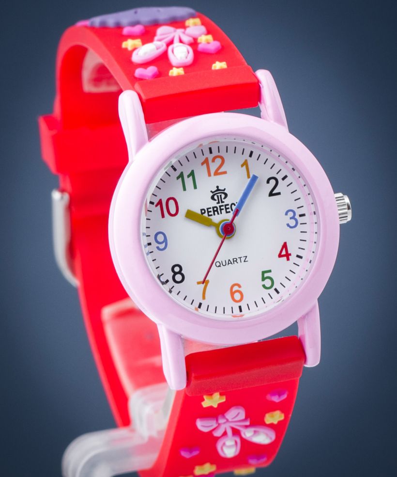 Reloj para niños Perfect Kids