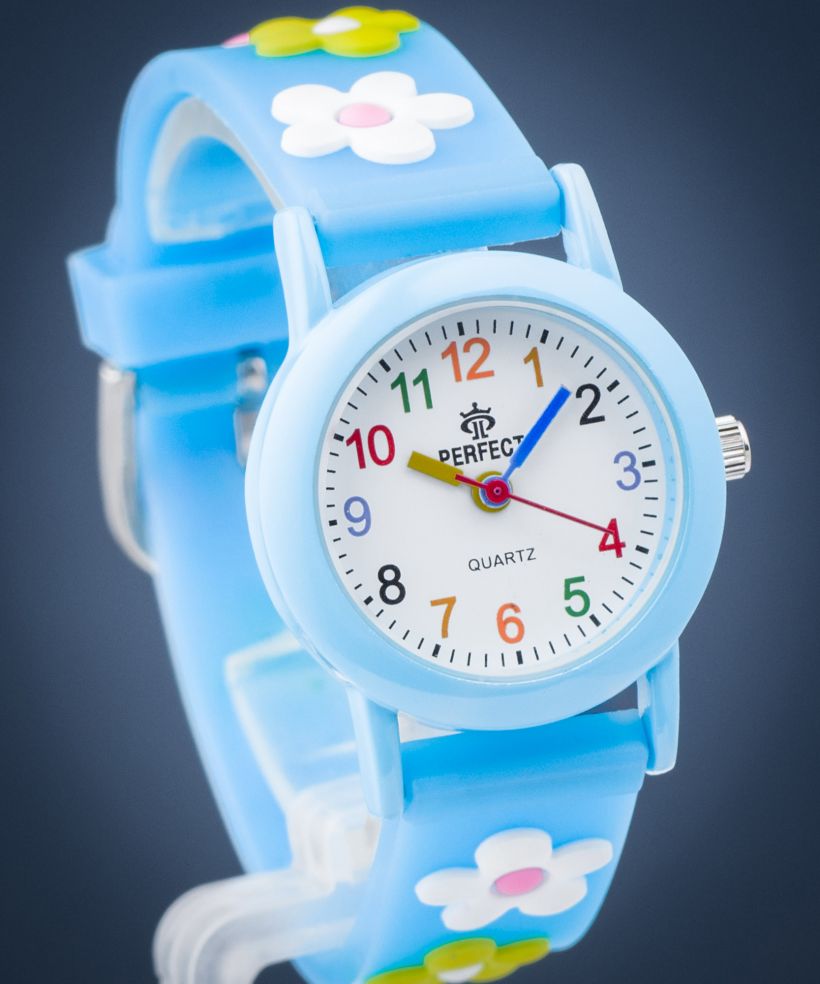 Reloj para niños Perfect Kids