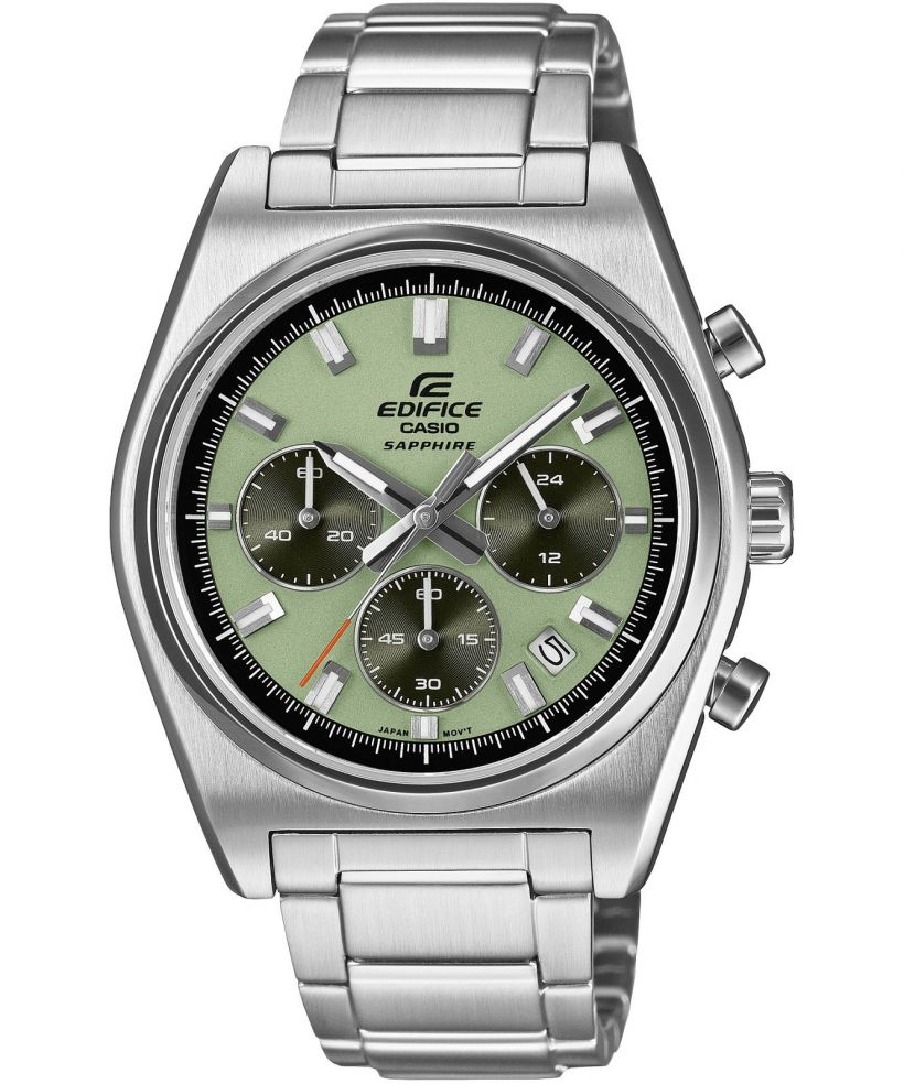 Reloj para hombres Edifice Standard Chronograph