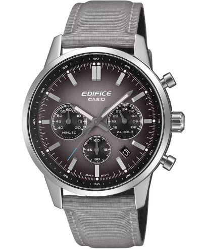 Reloj para hombres Edifice Momentum Chronograph