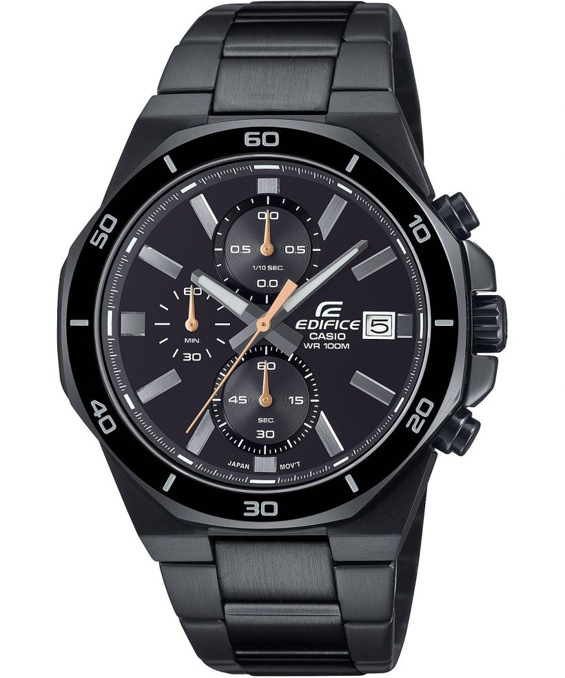 Reloj para hombres Casio Edifice Standard Chronograph