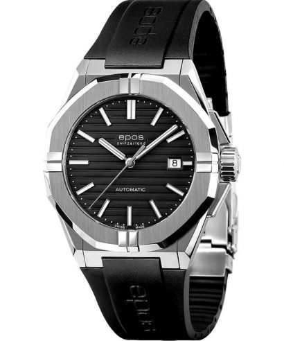 Reloj para hombres Epos Sportive Automatic